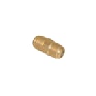 TECNOSYSTEMI - GIUNTO A DOPPIA CARTELLA M/M 1/4' (CONF.