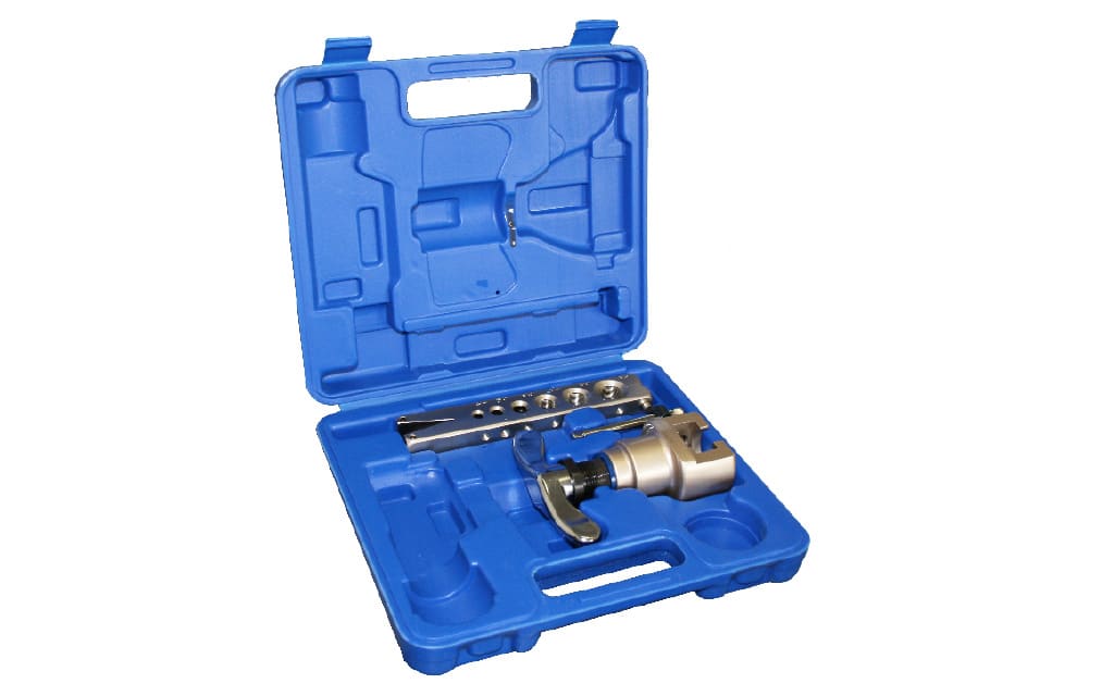 TECNOSYSTEMI - KIT RICAMBI PER TUBI FLESSIBILI 1/4' SAE