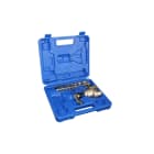 TECNOSYSTEMI - KIT RICAMBI PER TUBI FLESSIBILI 1/4' SAE