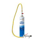 TECNOSYSTEMI - KIT SPRAY LAVAGGIO IMPIANTI CON EROGATOR