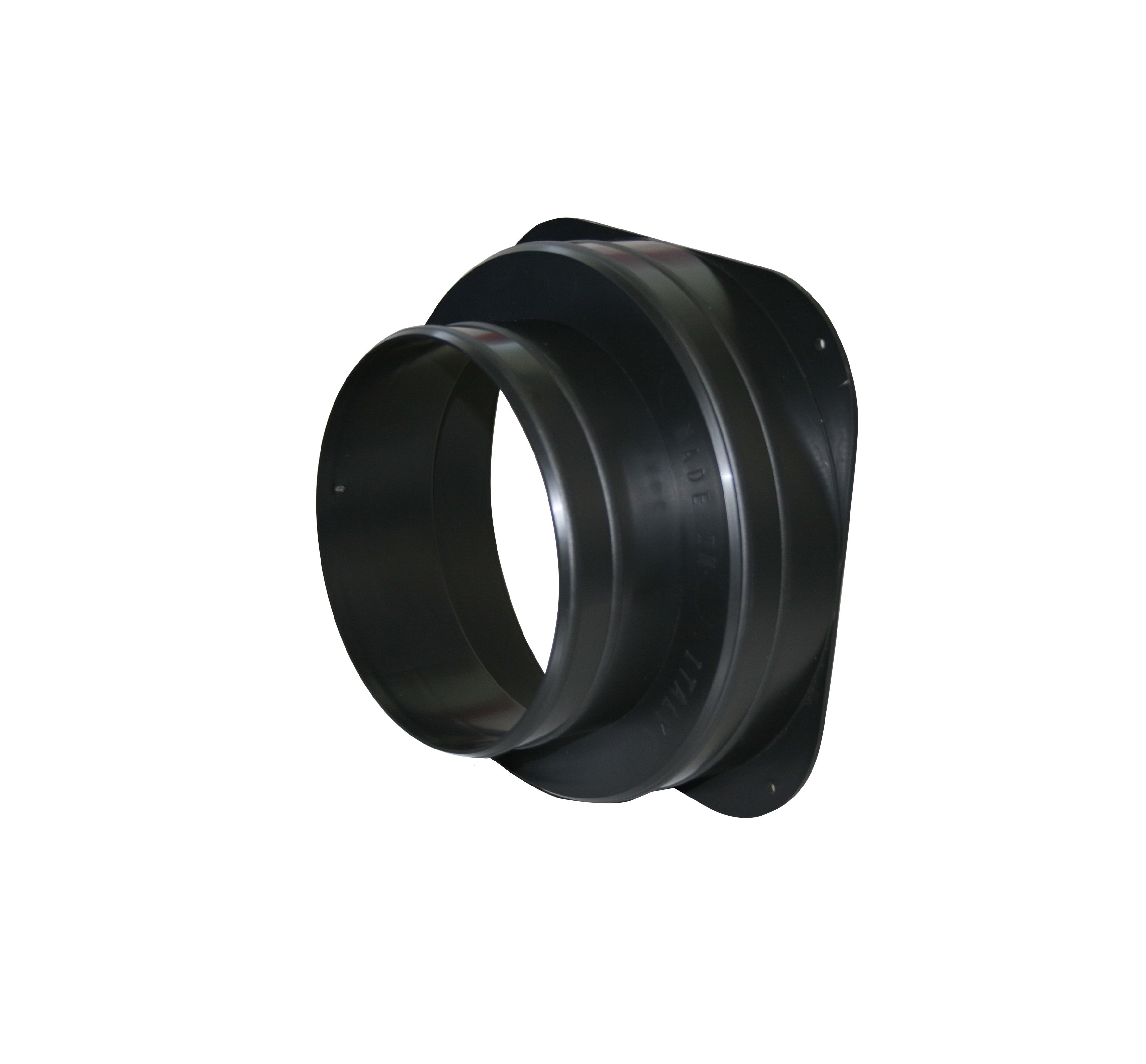 TECNOSYSTEMI - COLLARINO PER PLENUM MOD. B2 - 150/200