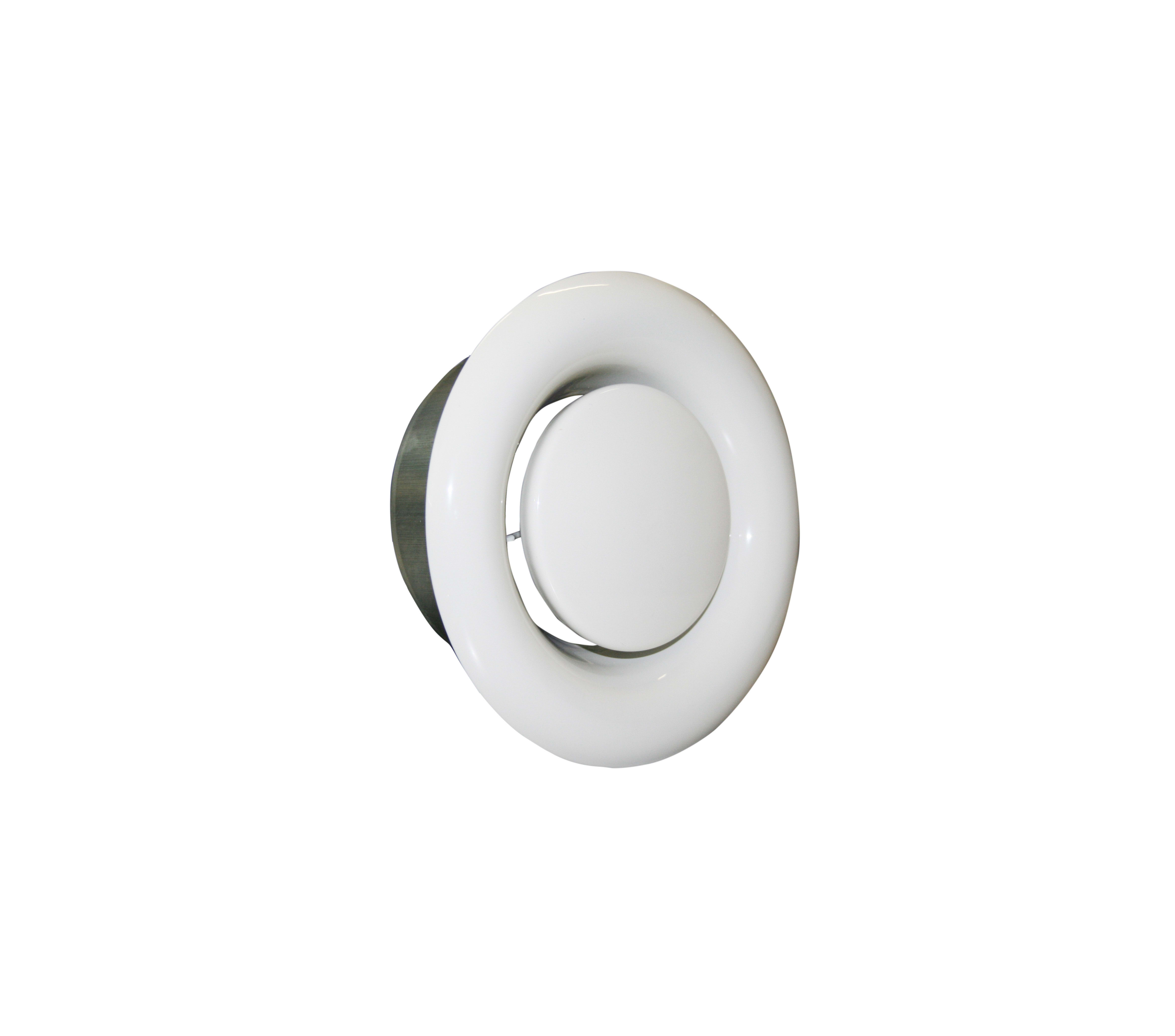 TECNOSYSTEMI - VALVOLA DI VENTILAZIONE REGOLABILE DI RI