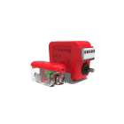 TECNOSYSTEMI - MINI POMPA 'EASY FLOW 11 LT' - 'EF11'