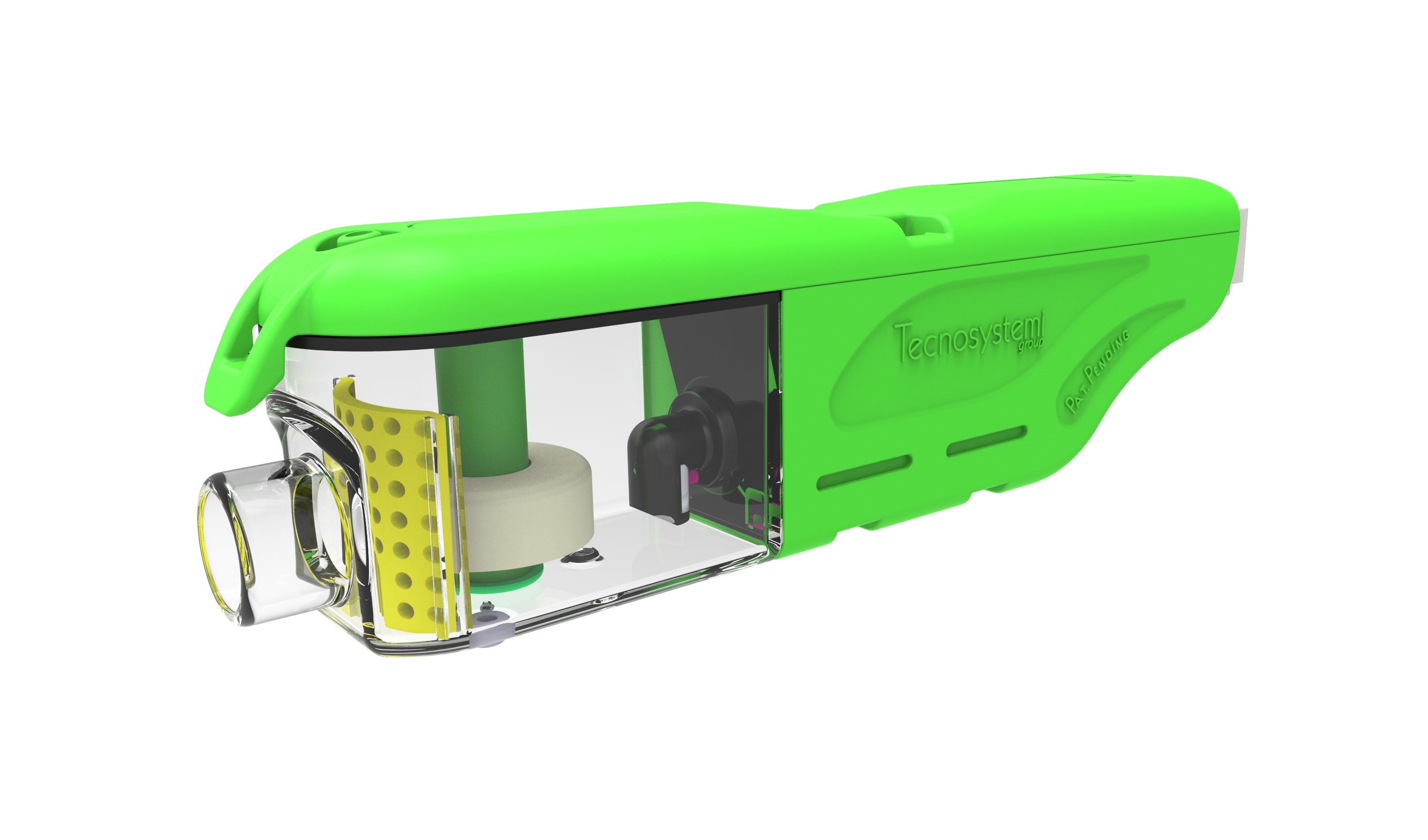 TECNOSYSTEMI - POMPA SCARICO CONDENSA MONOBLOCCO 'EASY 12170310