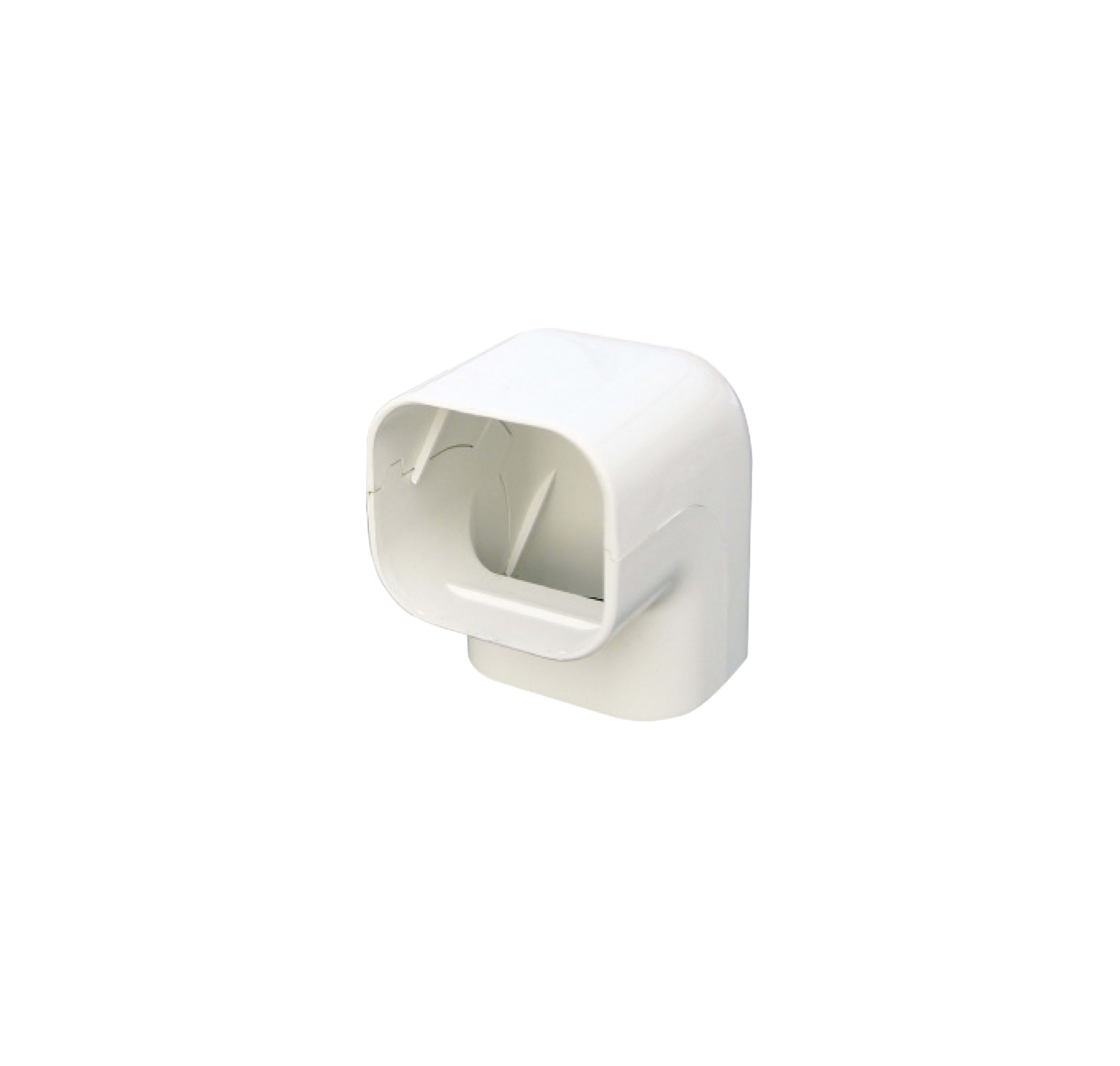 TECNOSYSTEMI - CURVA AD ANGOLO EXCELLENS CA 72-EXC NEW