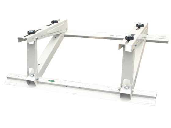 TECNOSYSTEMI - STAFFA DA TETTO IVORY TRASVERSALE 'TSTT- 11100009