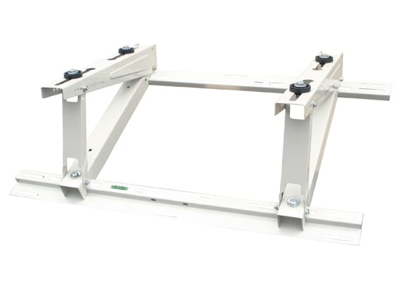 TECNOSYSTEMI - STAFFA DA TETTO IVORY TRASVERSALE 'TSTT-