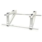 TECNOSYSTEMI - STAFFA DA TETTO IVORY TRASVERSALE 'TSTT- 11100009