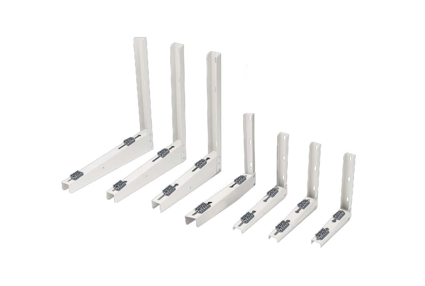 TECNOSYSTEMI - MENSOLA STANDARD IVORY TSE - 250