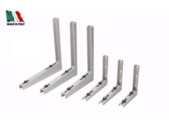 TECNOSYSTEMI - MENSOLA STANDARD IVORY TSE - 140 11100031