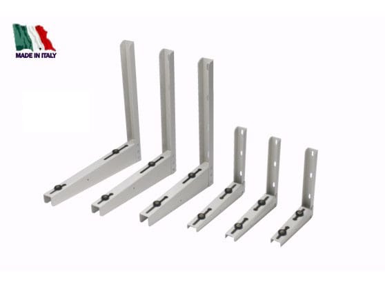 TECNOSYSTEMI - MENSOLA STANDARD IVORY TSE - 140