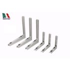 TECNOSYSTEMI - MENSOLA STANDARD IVORY TSE - 140