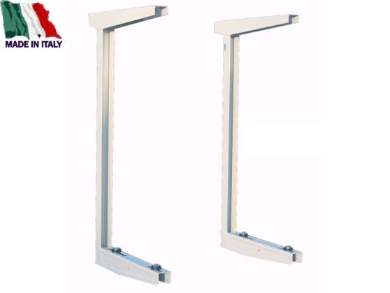 TECNOSYSTEMI - MENSOLA SOSPESA IVORY TMSP-90 11100041