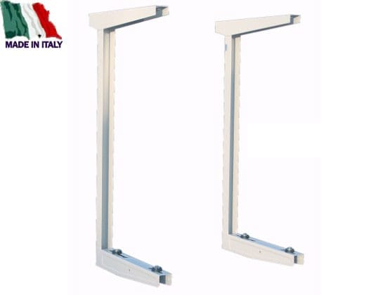 TECNOSYSTEMI - MENSOLA SOSPESA IVORY TMSP-130
