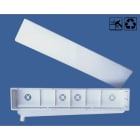 TECNOSYSTEMI - PREDISPOSIZIONE FLAT SPLIT CLASSIC CON C