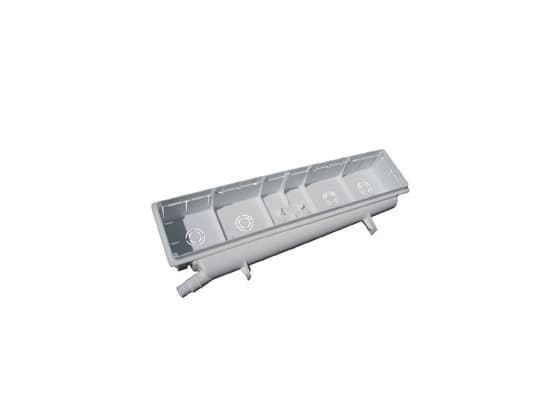 TECNOSYSTEMI - PREDISPOSIZIONE COMPACT SPLIT CLASSIC CO
