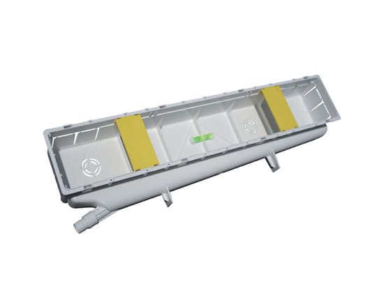 TECNOSYSTEMI - PREDISPOSIZIONE PROFESSIONAL SPLIT PLUS 11100116