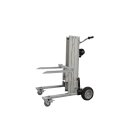 TECNOSYSTEMI - SOLLEVATORE MANUALE TELESCOPICO GIRAFFA