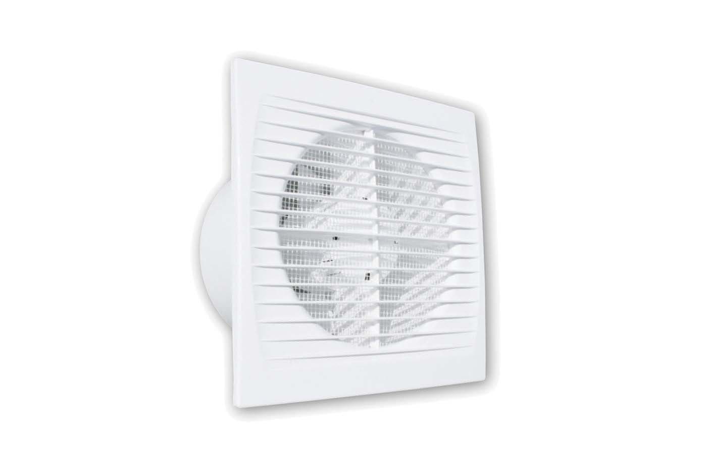 TECNOSYSTEMI - ASPIRATORE ELETTRICO 'OPEN'100