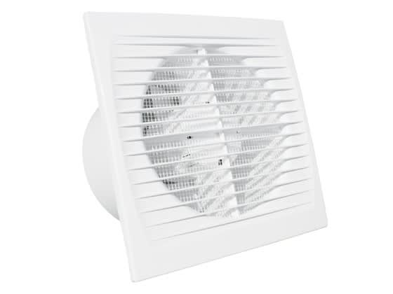 TECNOSYSTEMI - ASPIRATORE ELETTRICO 'OPEN' D125 11104001