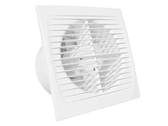 TECNOSYSTEMI - ASPIRATORE ELETTRICO 'OPEN'125