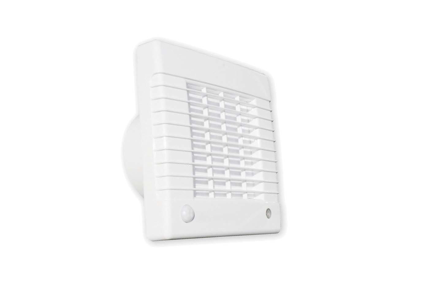 TECNOSYSTEMI - ASPIRATORE ELETTRICO 'HIGH TH' D100