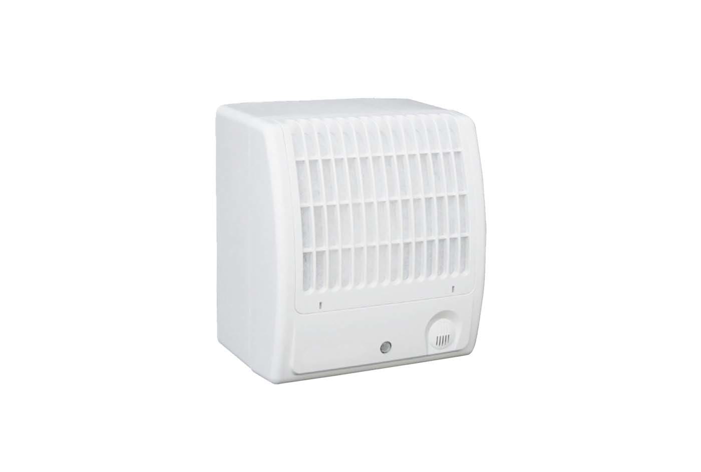 TECNOSYSTEMI - ASPIRATORE ELETTRICO CENTRIFUGO CANALIZZ