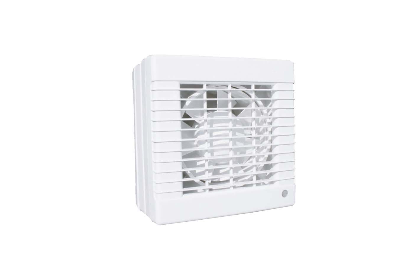 TECNOSYSTEMI - ASPIRATORE ELETTRICO WINDOW D150 11104035