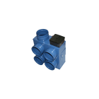 TECNOSYSTEMI - ASPIRATORE CANALIZZABILE CON USCITA LATE 11104039