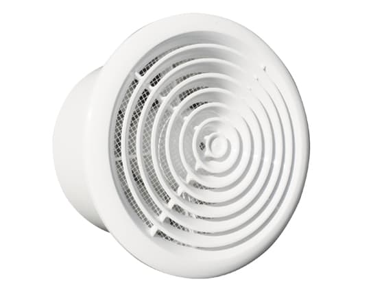 TECNOSYSTEMI - ASPIRATORE ELETTRICO CIRCLE150