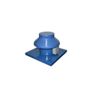 TECNOSYSTEMI - TORRINO ESTRATTORE RESIDENZIALE 200 11104110