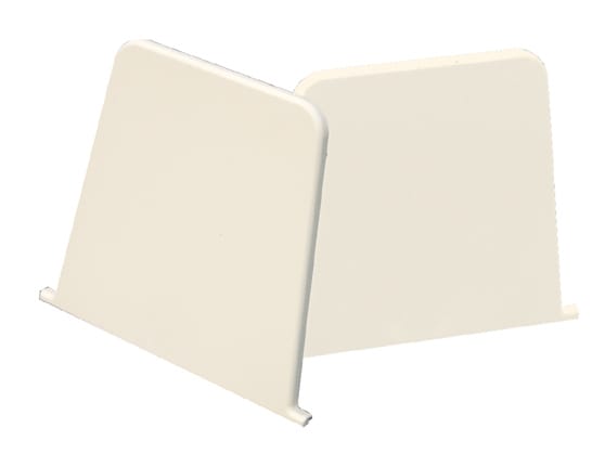 TECNOSYSTEMI - TAPPO DI CHIUSURA PER BASE SUELO MINI IV 11105002