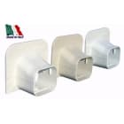 TECNOSYSTEMI - TERMINALE AD ANGOLO OPTIMA TA TA75 - OPT 11106005