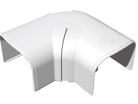 TECNOSYSTEMI - CURVA PIANA SNODABILE OPTIMA CPS CPS75 - 11106011