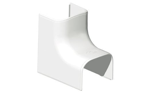 TECNOSYSTEMI - CURVA ANGOLO INTERNA OPTIMA CAI75 - OPT 11106014