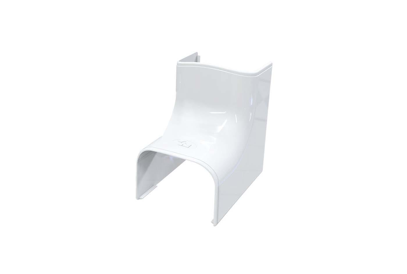 TECNOSYSTEMI - CURVA ANGOLO INTERNA OPTIMA CAI102 - OP