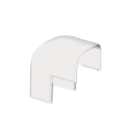 TECNOSYSTEMI - CURVA ANGOLO ESTERNO OPTIMA CAE CAE75 - 11106020