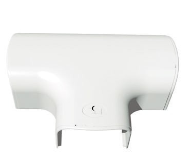 TECNOSYSTEMI - DERIVAZIONE A 'T' OPTIMA DT DT75 - OPT W