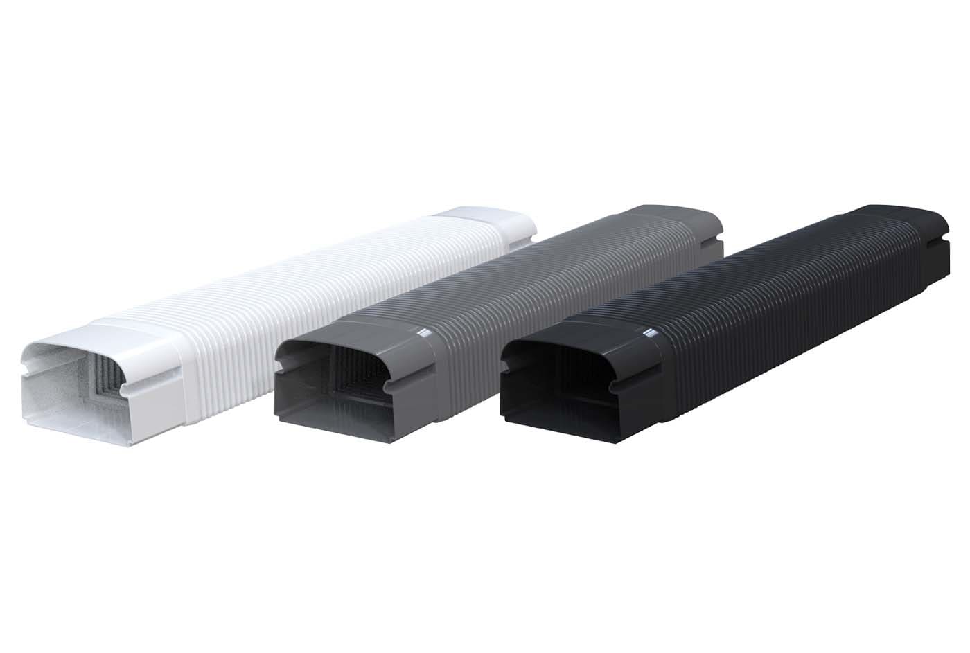 TECNOSYSTEMI - MANICOTTO FLESSIBILE OPTIMA MF MF102 - O 11106043