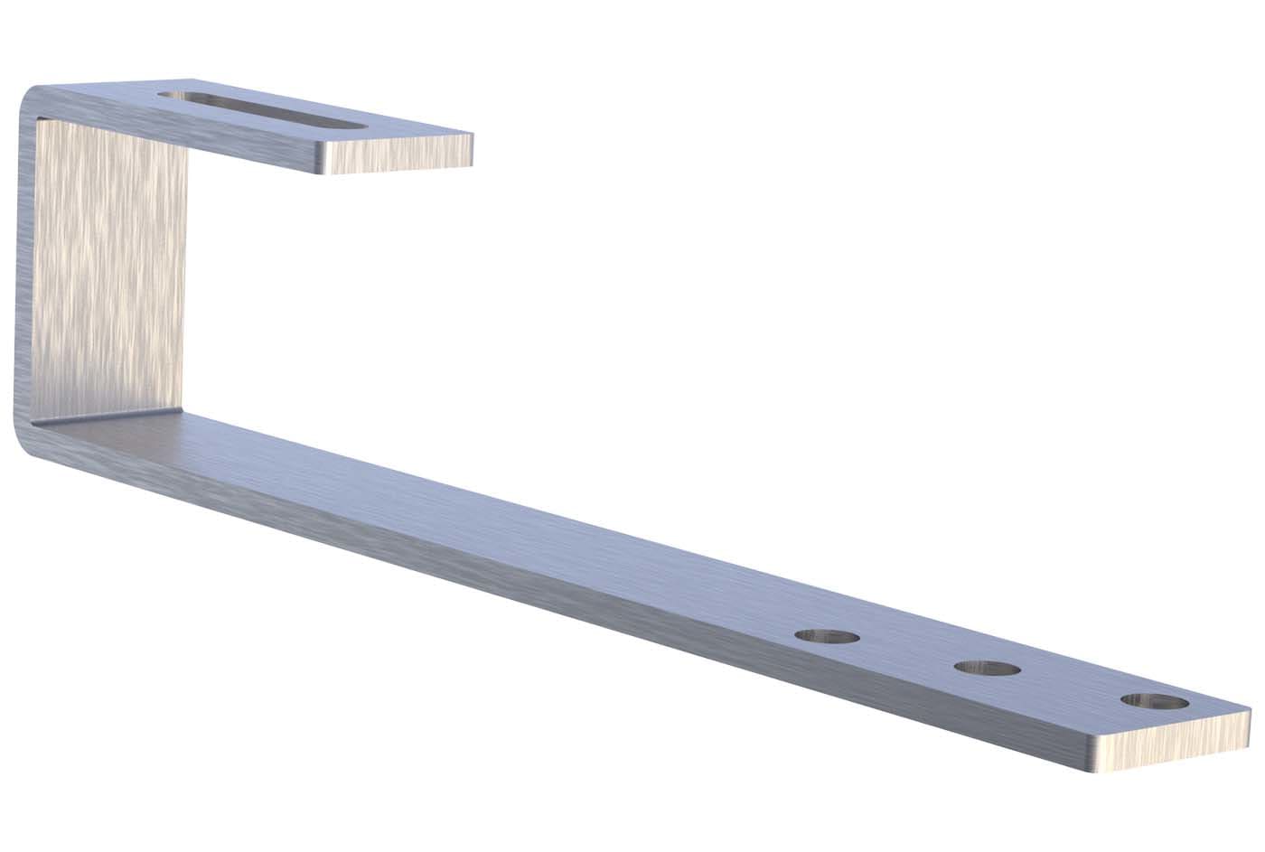 TECNOSYSTEMI - SUPPORTO PER FISSAGGIO SU TETTI HSTL 60
