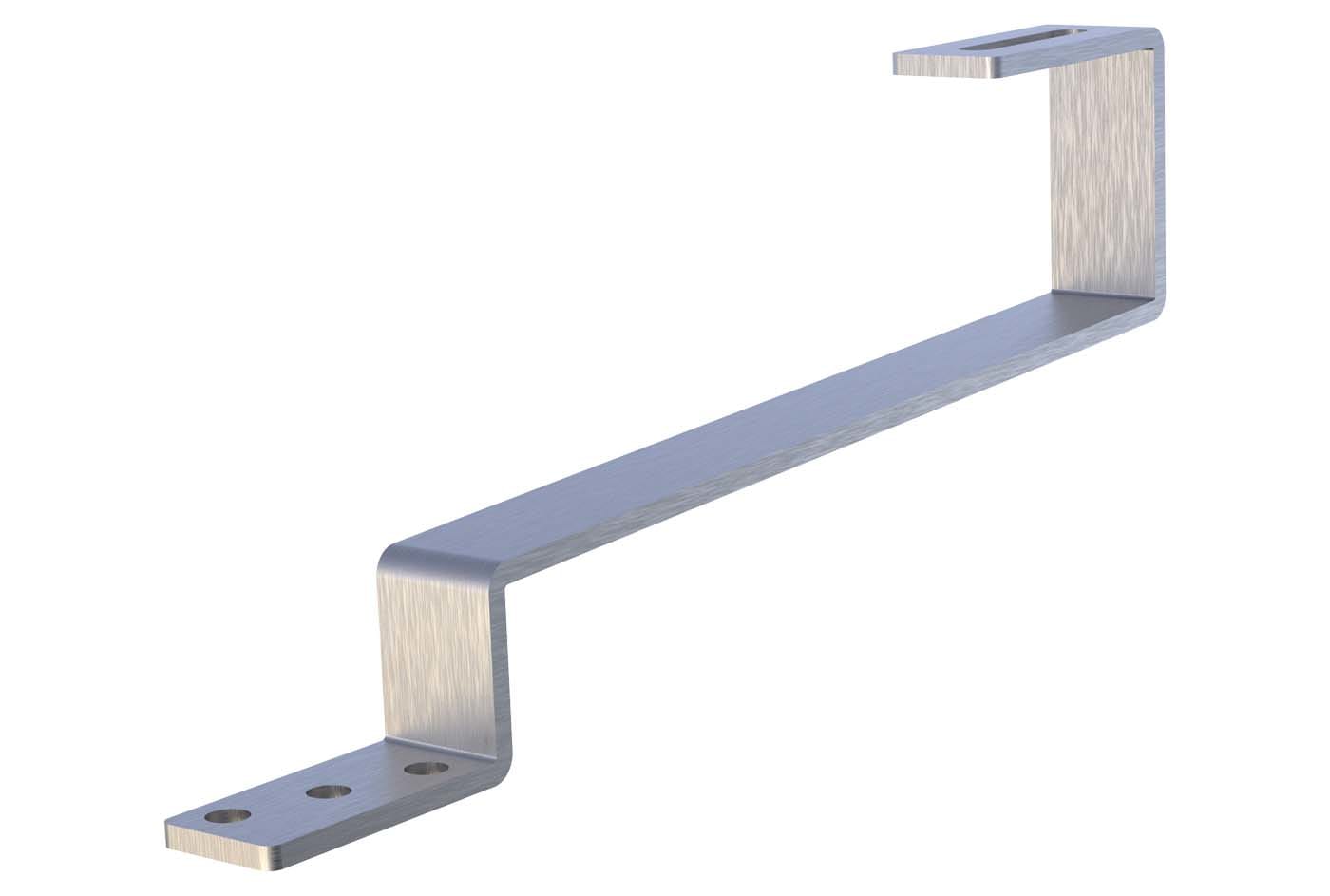 TECNOSYSTEMI - SUPPORTO PER FISSAGGIO SU TETTI HSTL 105 11110708BOX