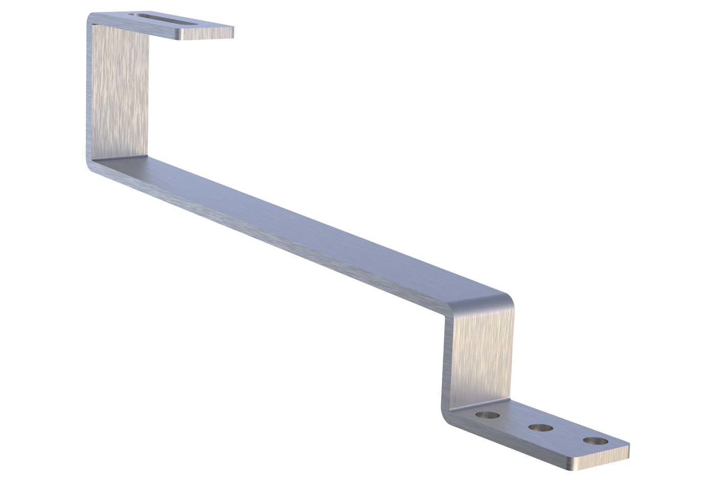 TECNOSYSTEMI - SUPPORTO PER FISSAGGIO SU TETTI HSTL 120