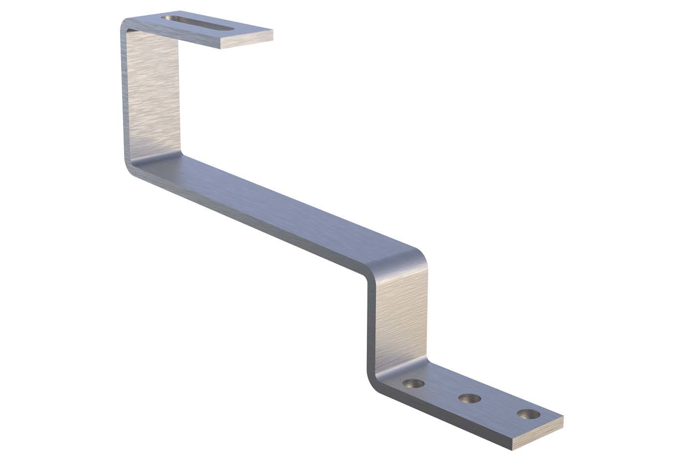 TECNOSYSTEMI - SUPPORTO PER FISSAGGIO SU TETTI HSTL 127