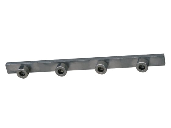 TECNOSYSTEMI - GIUNZIONE PER PROFILI FVP - 400/300/250