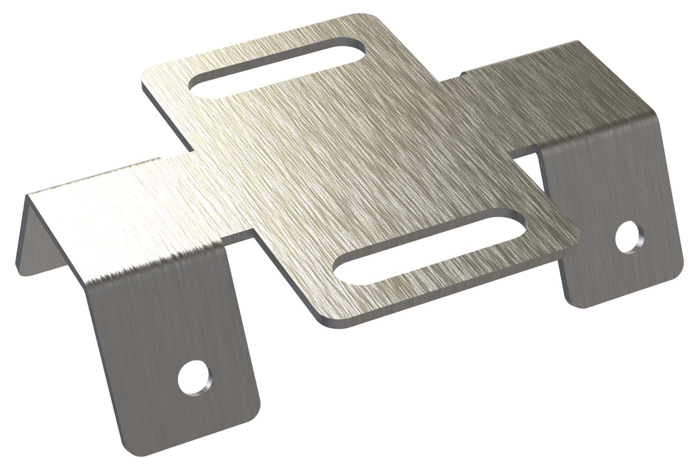 TECNOSYSTEMI - SUPPORTO PER FISSAGGIO SU TETTI IN LAMIE 11110722