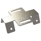 TECNOSYSTEMI - SUPPORTO PER FISSAGGIO SU TETTI IN LAMIE 11110722BOX