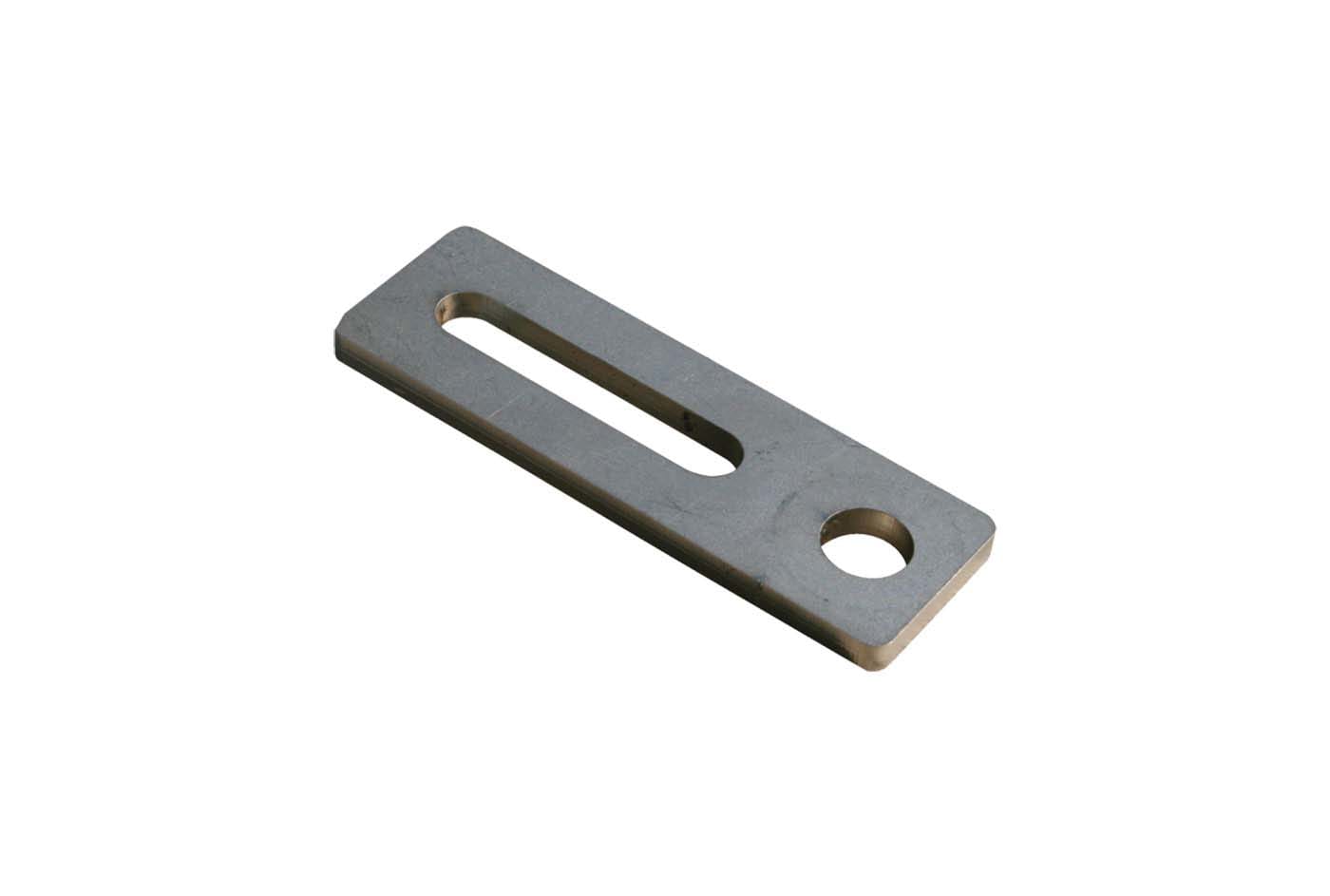 TECNOSYSTEMI - PIASTRA DI SUPPORTO PER UNA VITE D12 DOP 11110724