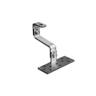 TECNOSYSTEMI - SUPPORTO CON DOPPIA REGOLAZIONE PER FISS 11110733