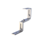 TECNOSYSTEMI - SUPPORTO CON TRIPLA REGOLAZIONE PER FISS