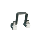 TECNOSYSTEMI - GIUNZIONE PERPENDICOLARE HGP-3 - BOX 10P
